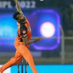 Fazalhaq Farooqi IPL cricketer stats: Why is T Natarajan not playing today's IPL 2022 match between SRH and RCB?