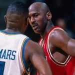 “95% of the Bulls plays are for Michael Jordan, the other 5% are him to get the ball”: When Joe Dumars broke down his defensive strategy against ‘GOAT’