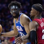 “Joel Embiid has lost over $50,000 throughout his Playoff career”: Sixers superstar has racked up quite the hefty bill in fines across 5 years in postseason