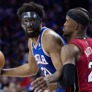 “Joel Embiid has lost over $50,000 throughout his Playoff career”: Sixers superstar has racked up quite the hefty bill in fines across 5 years in postseason