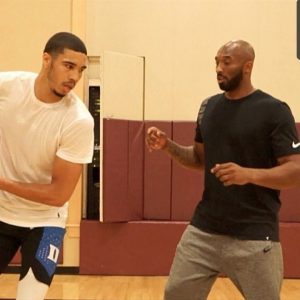 "Jayson Tatum, how much does it mean to you?": Celtics' star took on Kobe Bryant's challenge as he exploded in Game 6 to force a Game 7 against the Bucks