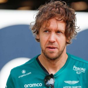 "Take the DRS off" - Sebastian Vettel does not want the F1 to rely on DRS usage for overtaking