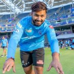 Rishabh Pant vs SRH stats and last 5 innings list: Rishabh Pant vs Bhuvneshwar Kumar IPL records