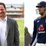 Alex Hales has been out of the English team for almost three years now, but Rob Key has hinted at a career lifeline for him.