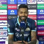 "To win the World Cup for India no matter what": Hardik Pandya reveals winning 2022 T20 World Cup as topmost priority after lifting IPL 2022 title for Gujarat Titans