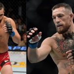 Conor McGregor Jorge Masvidal
