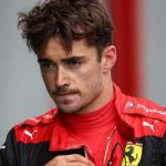 "Charles Leclerc fans, it's Monaco GP week!"- Why is the Ferrari star's home race considered to be a "curse" for him?