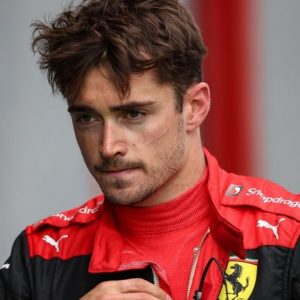 "Charles Leclerc fans, it's Monaco GP week!"- Why is the Ferrari star's home race considered to be a "curse" for him?