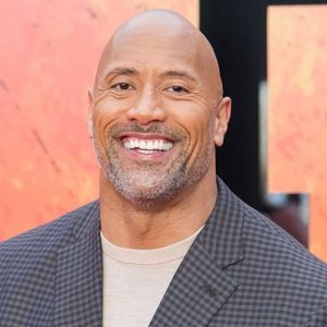 The Rock has stepped down from the list of highest-paid celebs on Instagram
