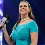 Stephanie McMahon cheating WWE