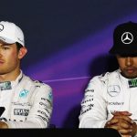 "Read the regulations and really understand the code of conduct": Nico Rosberg schooled British fans after the Belgian Grand Prix in 2014