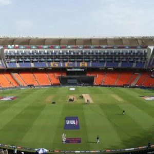 Narendra Modi Stadium cost: Total money spent to build Narendra Modi Stadium Ahmedabad