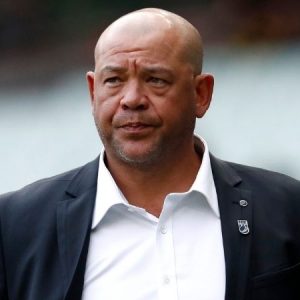 Andrew Symonds background: What nationality is Andrew Symonds?