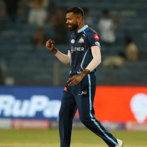Hardik Pandya baby name and family details: Hardik Pandya Vadodara house and net worth