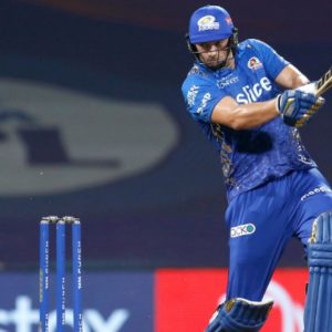 David Mumbai Indians: Tim David international team which country