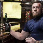 Conor McGregor liquor