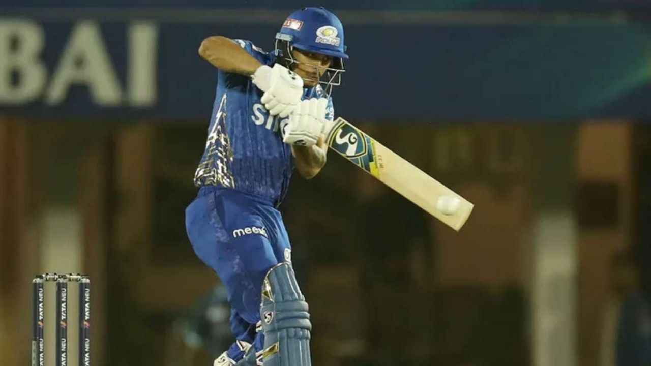 Ishan Kishan IPL 2022 runs: Total runs of Ishan Kishan 2022 IPL