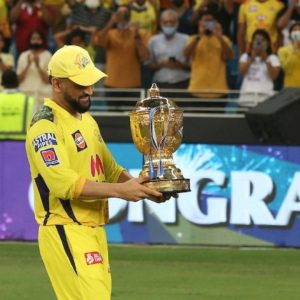 CSK playoff season list: How many times CSK qualified for playoffs in IPL?