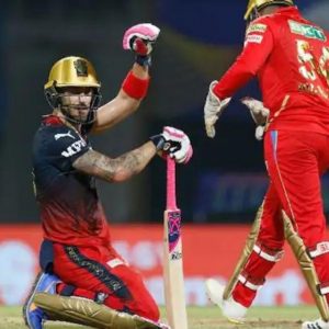 Brabourne Stadium pitch report IPL RCB vs PBKS today match: RCB vs Punjab pitch report at Brabourne CCI 2022 IPL