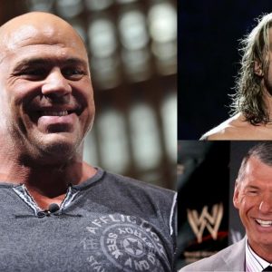 Vince McMahon tricked Edge