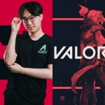 Kanpeki Valorant Settings: Gear, Mouse Sensitivity, Crosshair, Key binds, Graphics, Video Settings.