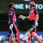 R van der Dussen stats: Why is Shimron Hetmyer not playing today's IPL 2022 match between Rajasthan Royals and Delhi Capitals?