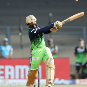 "Indebted to RCB for picking me": Dinesh Karthik obliged by RCB backing him as a finisher in IPL 2022