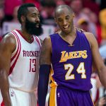 "James Harden is gonna be the next one after me!": When Kobe Bryant exclaimed that The Beard was destined to become the next great scorer of the NBA