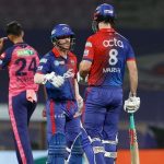 Delhi Capitals highest partnership: IPL highest partnership for DC full list