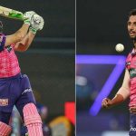 Most dot balls in IPL 2022: Most dot balls bowled and played in 2022 IPL