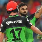 RCB green jersey all matches results and records: How many matches RCB won in green jersey?
