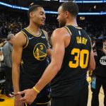"Jordan Poole scares me more than Stephen Curry and Klay Thompson!": Skip Bayless reveals a shocking fact while discussing upcoming Game 2 in Memphis