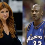 “Michael Jordan hypnotised fans to forget about his Wizards career”: When Rachel Nichols forgot that ‘The Last Dance’ was about the Chicago Bulls