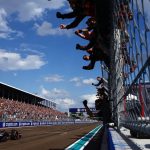 “Shows how big NFL stars are outside of America, no one knows them”- Sky Sports pundit Martin Brundle mistakes future NBA lottery pick Paolo Banchero with Patrick Mahomes at the Miami GP