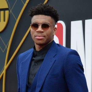 Giannis Antetokounmpo sued contractor for $238,000, got sued back for $63,000