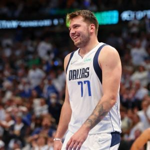 "My goal is to stay and win it in Dallas, although of course in the future you never know": Luka Doncic's bold confession