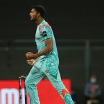 Mohsin Khan cricketer biography: Lucknow Super Giants bowler Mohsin Khan family details