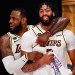 “LeBron James and Anthony Davis just had the right vibe during the 2020 title run”: NBA Twitter reminisces from the time when the Los Angeles Lakers won their 17th title at the Orlando Bubble