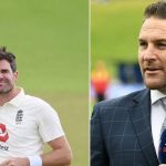 English pacer James Anderson has backed the signing of former New Zealand batter Brendon McCullum as the new test coach of the side.