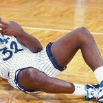 "Shaquille O'Neal never worked hard in practice": When Lakers' legend explained how he got paid to dominate in a match and not to work hard in practice