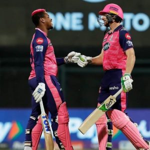 RCB vs RR Head to Head: RCB and RR head to head IPL record and last 5 match list