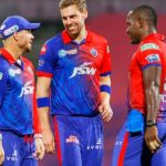 Can DC qualify for playoffs 2022: DC next match 2022 list