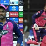 "Hoping to get him back": Sanju Samson confident of Shimron Hetmyer returning to Rajasthan Royals for IPL 2022 soon