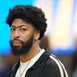 "I haven't shot a basketball since probably April 5th": Anthony Davis' recent confession alarms NBA Twitter