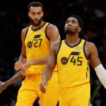 "You can tell Devin Booker is playing his a*s off defensively": When Rudy Gobert praising the Suns guard clearly came off as an attack on Donovan Mitchell, how that can affect offseason for Utah Jazz