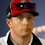 "Kimi Raikkonen speaks longer than I thought"- Red Bull's Sergio Perez jokes about Former World Champion's unusually short interview lengths