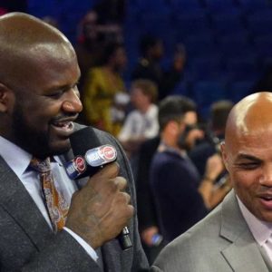 "Charles Barkley's going to hell": Dr. O'Neal dons hat of a fortune-teller when asked what happens after death