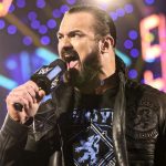 Drew McIntyre WWE Update