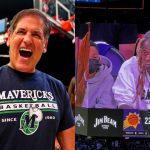 “Mark Cuban, don’t play with me or I’ll get you smacked and p*ss in your mouth”: Lil Wayne goes off at Mavericks owner following Chris Paul and Suns choke-job in Game 7