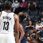 "Give Cam Johnson a max before James Harden": NBA Twitter doesn't agree with Pat Bev saying Sixers star should be getting the bag this offseason